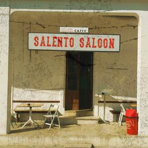 Moriq - Salento Saloon