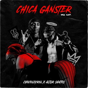 Chica Ganster (Explicit)