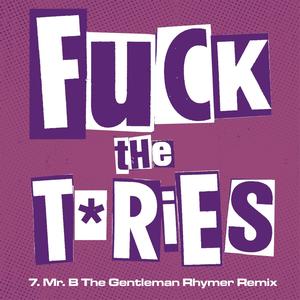 **** The Tories (feat. Mr.B The Gentleman Rhymer) [Mr.B The Gentleman Rhymer Remix] [Explicit]