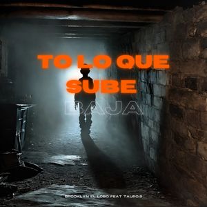To Lo Que Sube Baja (Explicit)