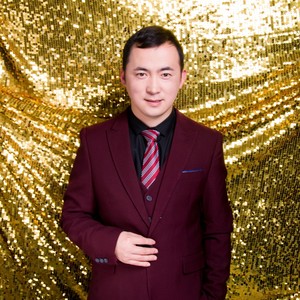 安塞腰鼓音乐 (健身版)