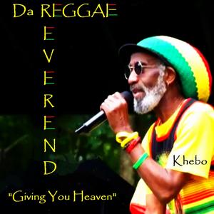 Whats in front of you is behind you