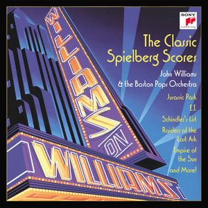 Williams on Williams (Music from The Films of Steven Spielberg)