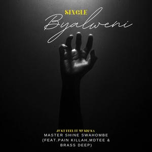 Byalweni (feat. Pain Killah, Mdtee & Brass Deep)