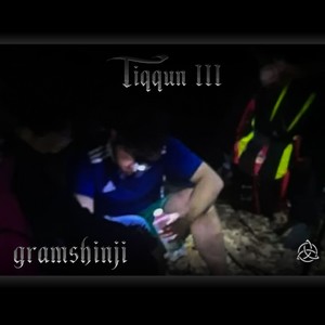 tiqqun III (Explicit)