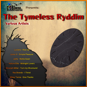 The Tymeless Ryddim