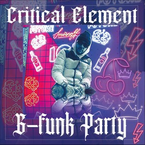 G Funk Party (Explicit)