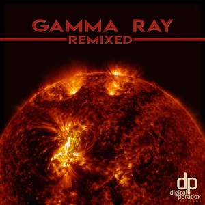 Gamma Ray (Loudspeaker Remix)