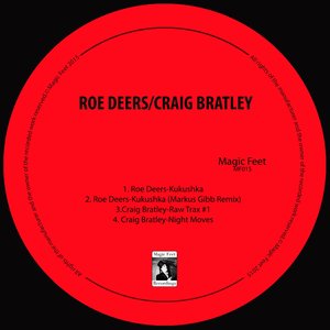 Roe Deers / Craig Bratley