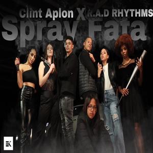 Spray Fafa (feat. RAD Rhythyms) [Explicit]