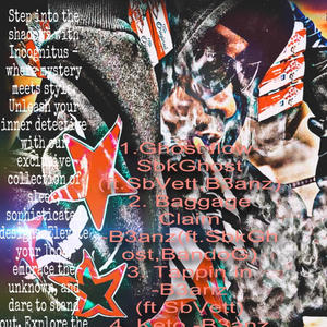 Baggage claim (feat. SbkGhost, SbVett854 & BandoG) (Explicit)