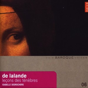 Tombeau pour monsieur de Lully