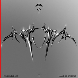 Underclock - Crystal Demon