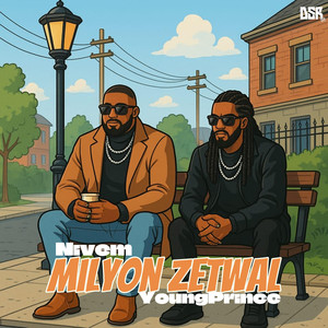 Milyon Zetwal