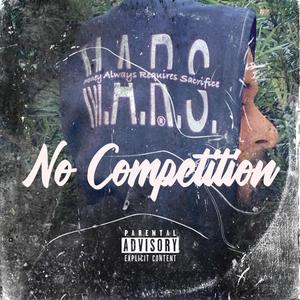 NO COMPETITION (Explicit)