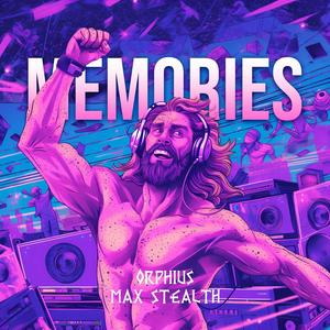 Memories (Hardstyle Version)