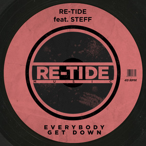 Everybody Get Down (Original Mix)