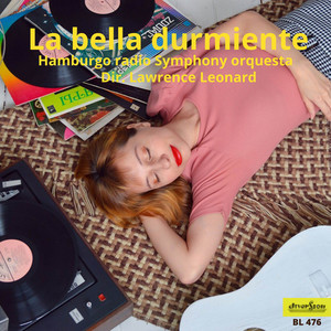 Introducción: Allegro Vivace / El Hada de las Lilas / Pas D' Action: Adagio / El Pajaro Azul: Variación / Panorama : Andantino