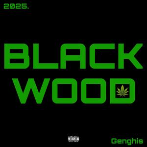 Black Wood (Still D.R.E.) (Explicit)