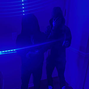 Narcotics (feat. Rardion) (Explicit)