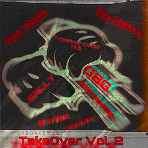 TakeOver DaCet, Vol. 2 (Explicit)