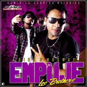 Empuje (Original Mix)