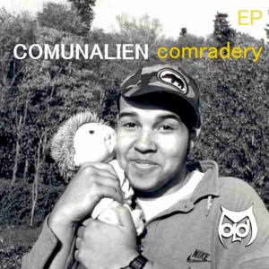 Comradery EP