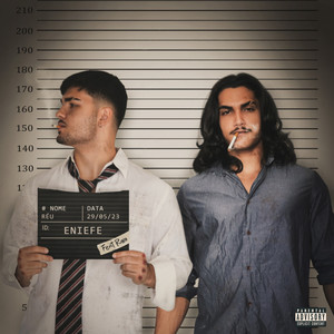 Eniefe - Réu (Explicit)