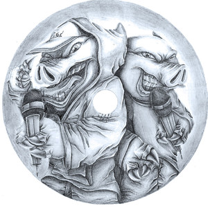 Con Sabor a Ti(Te Regalo una Rosa) (Remix)