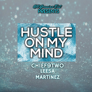 Hustle On My Mind (Explicit)