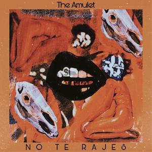 The Amulet - Telepatía (feat. Natalia Santiago)