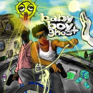 Baby Boy Ghost (Explicit)