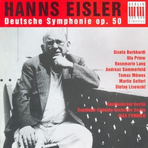 Deutsche Sinfonie, Op. 50 - VII. Begrabnis des Hetzers im Zinksarg