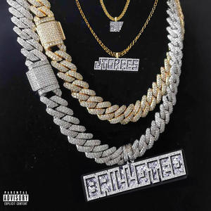 BRILLOTEO (Explicit)