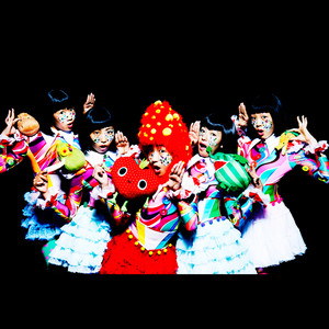 たべちゃいたいの (想吃掉)