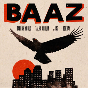 BAAZ (Explicit)