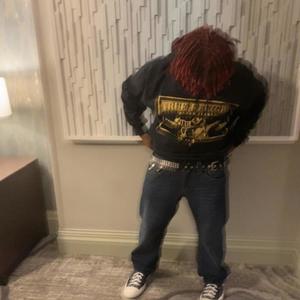 infra-RED! (Explicit)