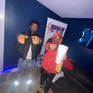 Skrammmm (feat. Dr1 HardHead) (Explicit)