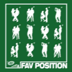 Fav Position (feat. Wavvii Baby) (Wavvii Mix|Explicit)