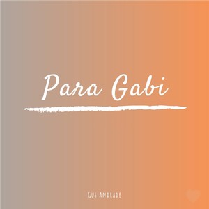 Para Gabi