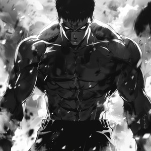 Mestre de treinamento (Slowed|Reverb)