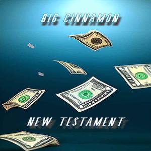 NEW TESTAMENT (Explicit)