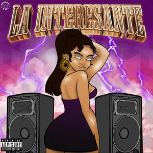 La Interesante