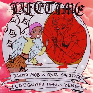 LIFE TIME (feat. Noname Ali, Kevin Solstice, Lifeguard Mark, Kuljon, Atom the Mighty, Lord Slugg & Benny)