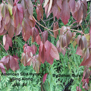 American Sda Hymnal Sing Along Vol. 04