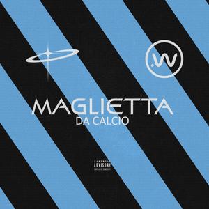 MAGLIETTA DA CALCIO (Explicit)