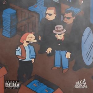 JEANS DE CONTREBANDE (Explicit)