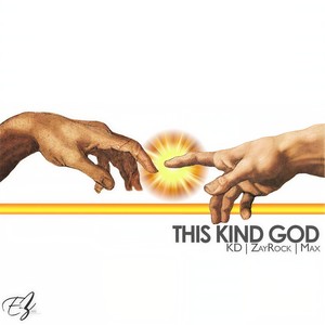 Max - This Kind God