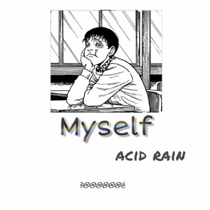 Myself (prod.pzb)