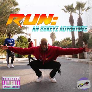 RUN (Radio Edit) [Explicit]